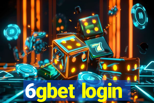 6gbet login